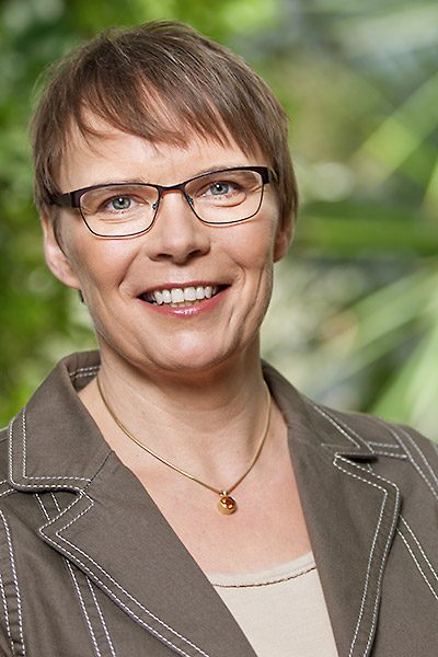 Portrait Anja_Hajduk