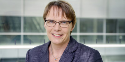 Anja Hajduk MdB, Buendnis 90/Die Gruenen im Bundestag