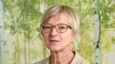 Antje Möller, Mitglied der HAmburger Bürgerschaft