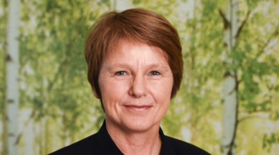 Christiane Blömeke, Mitglied der Hamburger Bürgerschaft