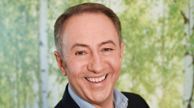 Farid Müller, Mitglied der Hamburger Bürgerschaft