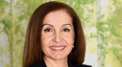 Filiz Demirel, Abgeordnete der Hamburger Bürgerschaft
