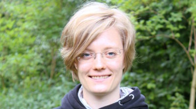 Beisitzerin Landesvorstand, Miriam Block