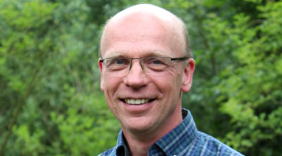 Beisitzer Landesvorstand, Harald Hasselmann