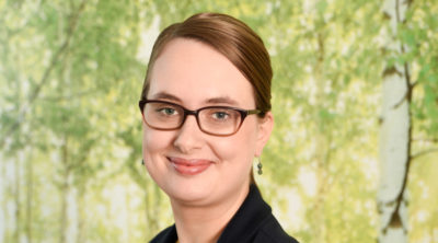 Mareike Engels, Mitglied der Hamburger Bürgerschaft