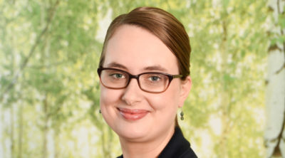 Mareike Engels, Mitglied der Hamburger Bürgerschaft