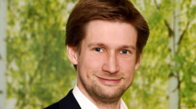 Martin Bill, Mitglied der Hamburger Bürgerschaft
