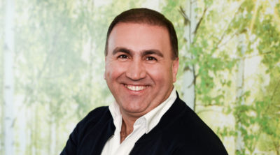 Murat Gözay, Mitglied der Hamburger Bürgerschaft