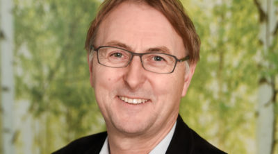 Olaf Duge, Mitglied der Hamburger Bürgerschaft