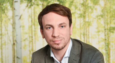 René Gögge, MdHB