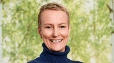 Stefanie von Berg, Abgeordnete in der Hamburger Bürgerschaft