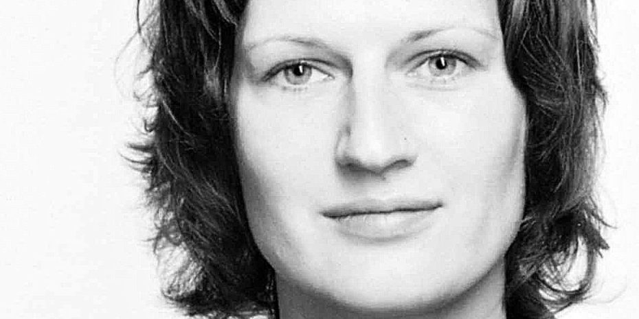 Portait: Silke Lipphardt