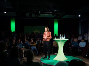Katrin Göring Eckard