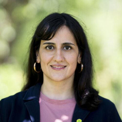 Maryam Blumenthal