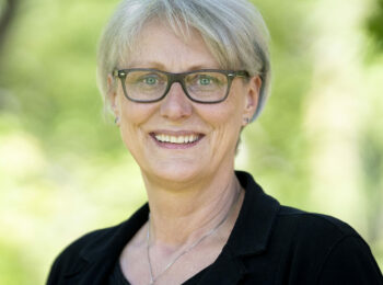 Doris Wolf