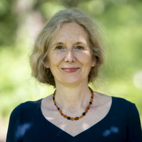 Cornelia Bartsch