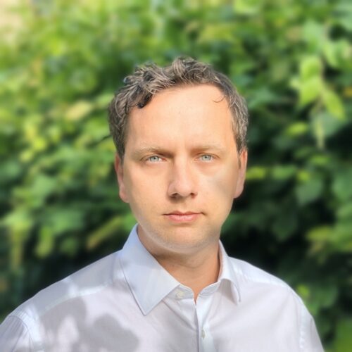 Gorden Isler