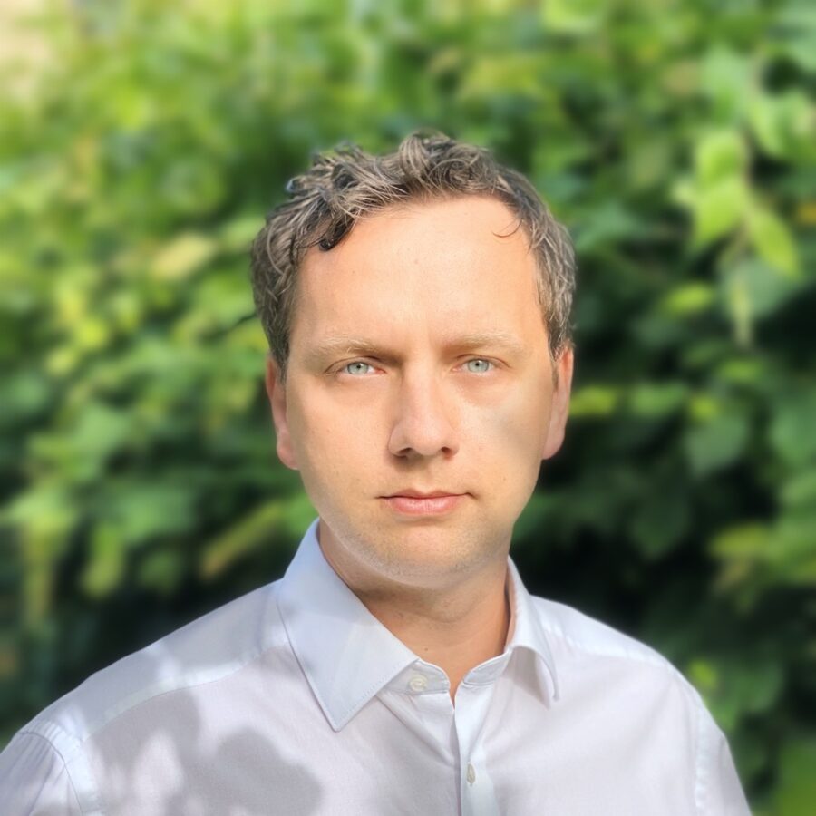 Gorden Isler