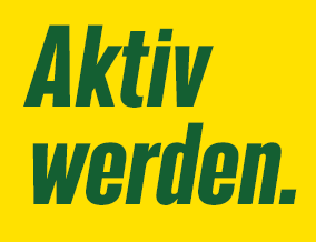 Aktiv werden