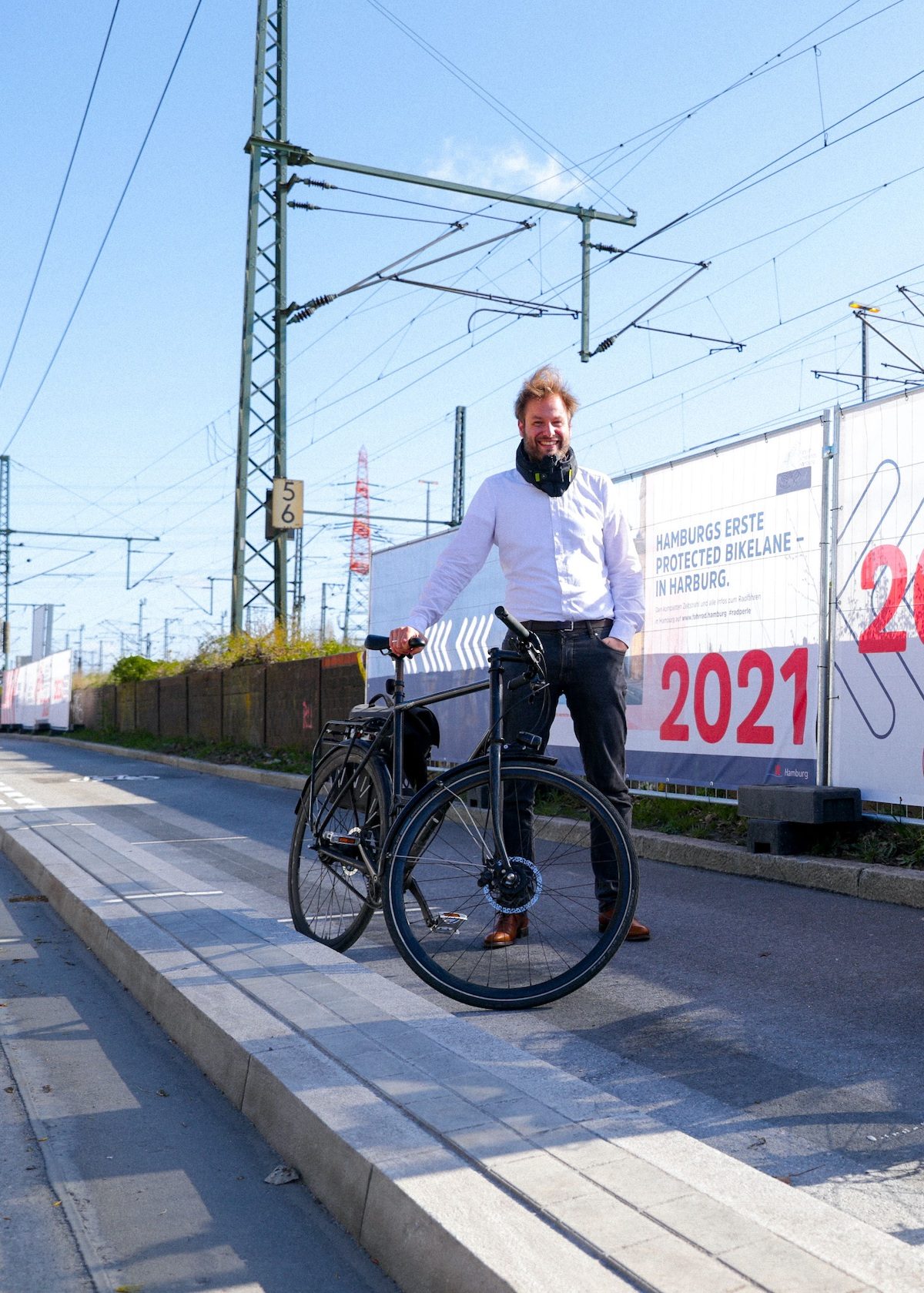 Freie Fahrt dank weniger Autos