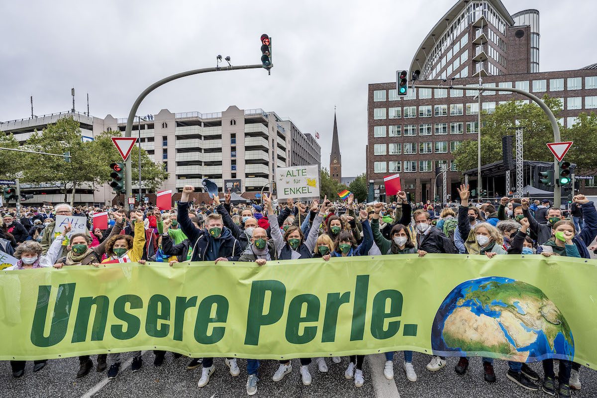 Fridays for Future