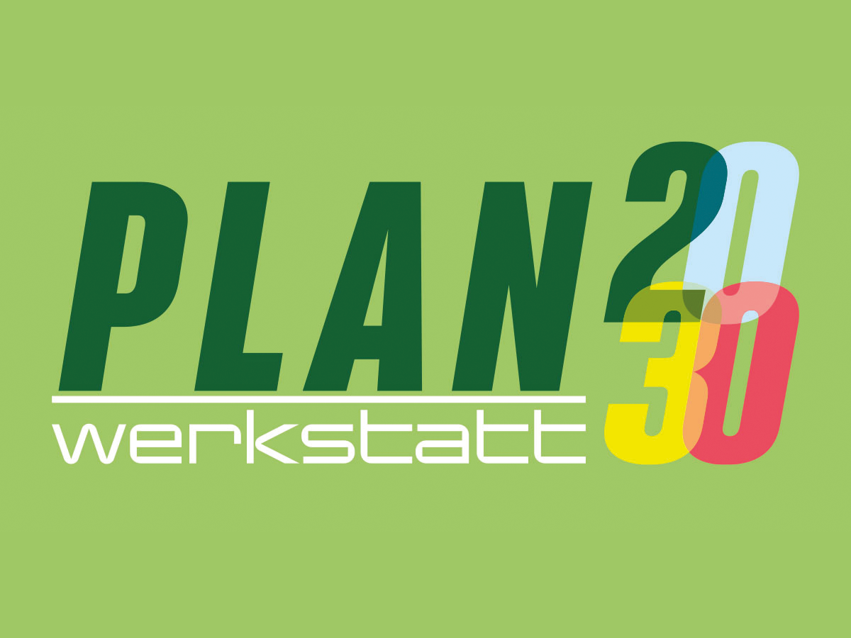 PlanWerkstatt 2030