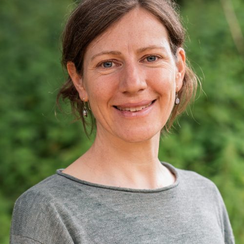 Britta Ost