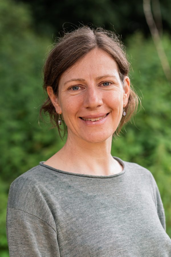 Britta Ost