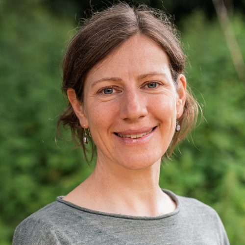Britta Ost