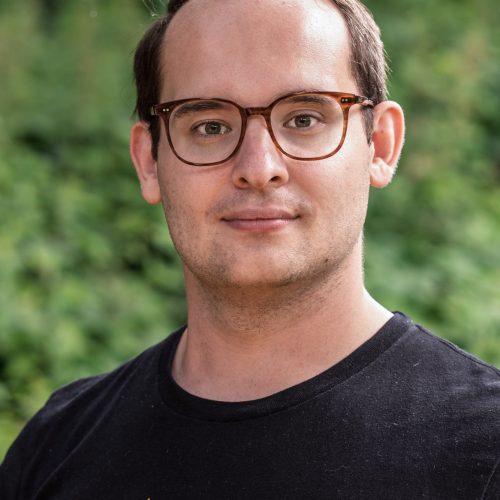 Justin Orbán