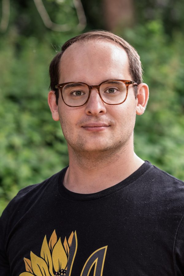 Justin Orbán