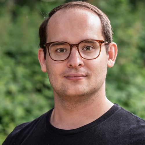 Justin Orbán
